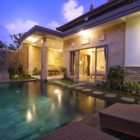 The Shinra Ubud Private Villa 外观 照片