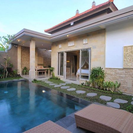 The Shinra Ubud Private Villa 外观 照片